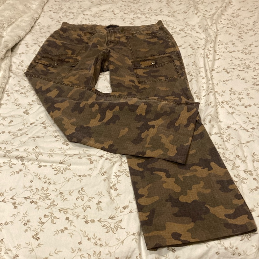 Pants From Context - image 1